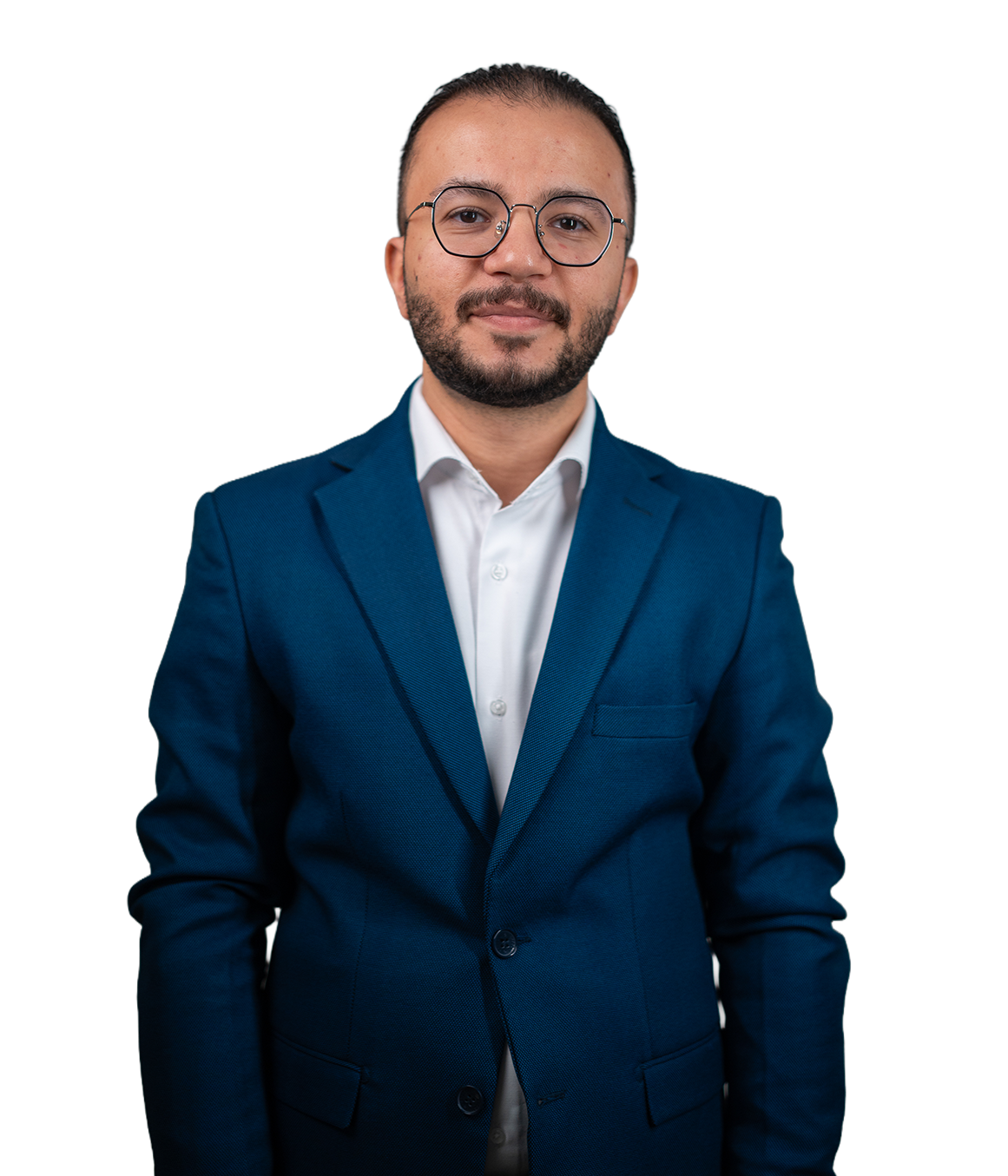 نادر  جمال